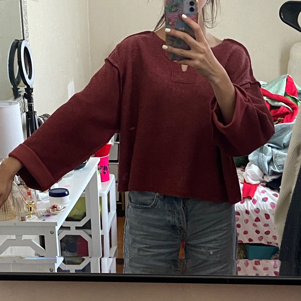urban outfitters long sleeve
